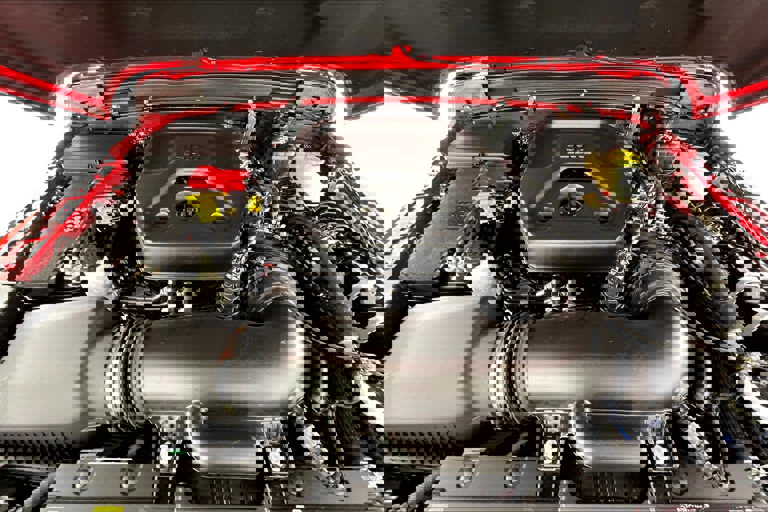 New 2025 Jeep Wrangler Unlimited Rubicon image 18