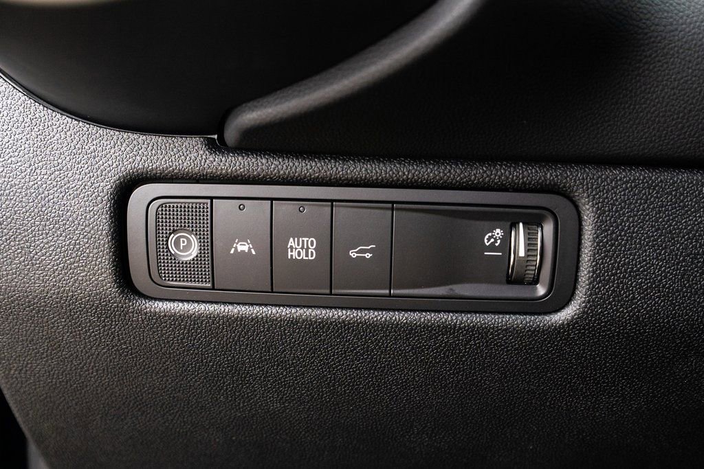 New 2025 Chevrolet Equinox EV RS w/ Active Safety Package 3 image 19