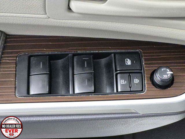 Certified 2023 Toyota Sienna LE FWD image 16