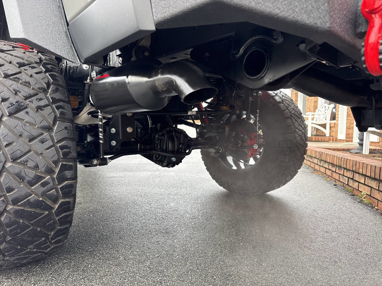 Used 2021 Jeep Gladiator Sport image 46