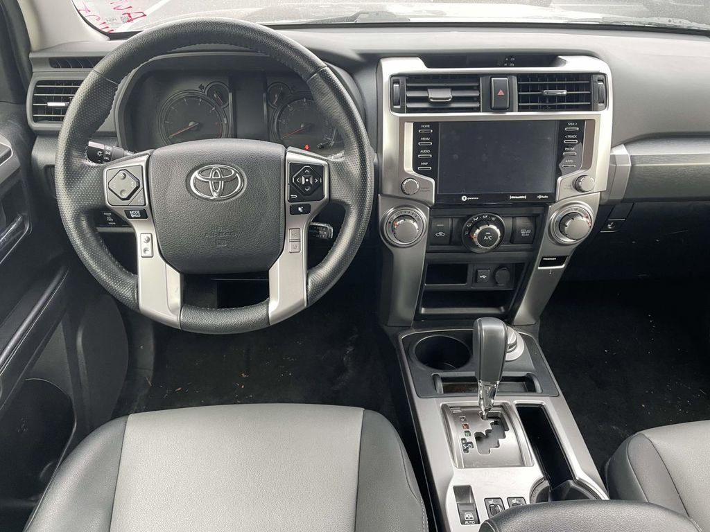 Used 2024 Toyota 4Runner SR5 Premium image 24