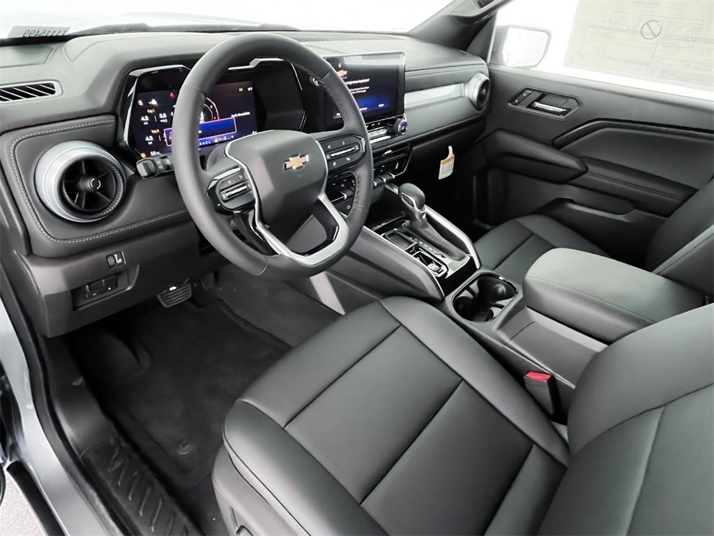 New 2026 Chevrolet Colorado LT w/ LT Convenience Package image 15