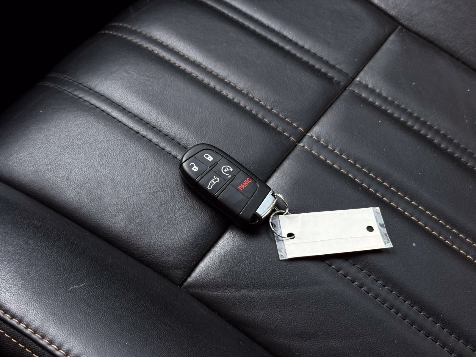Used 2016 Chrysler 300 S RWD image 44