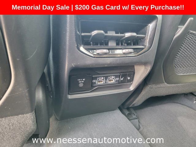 Used 2022 Jeep Grand Cherokee Limited 4xe AWD/4WD image 18