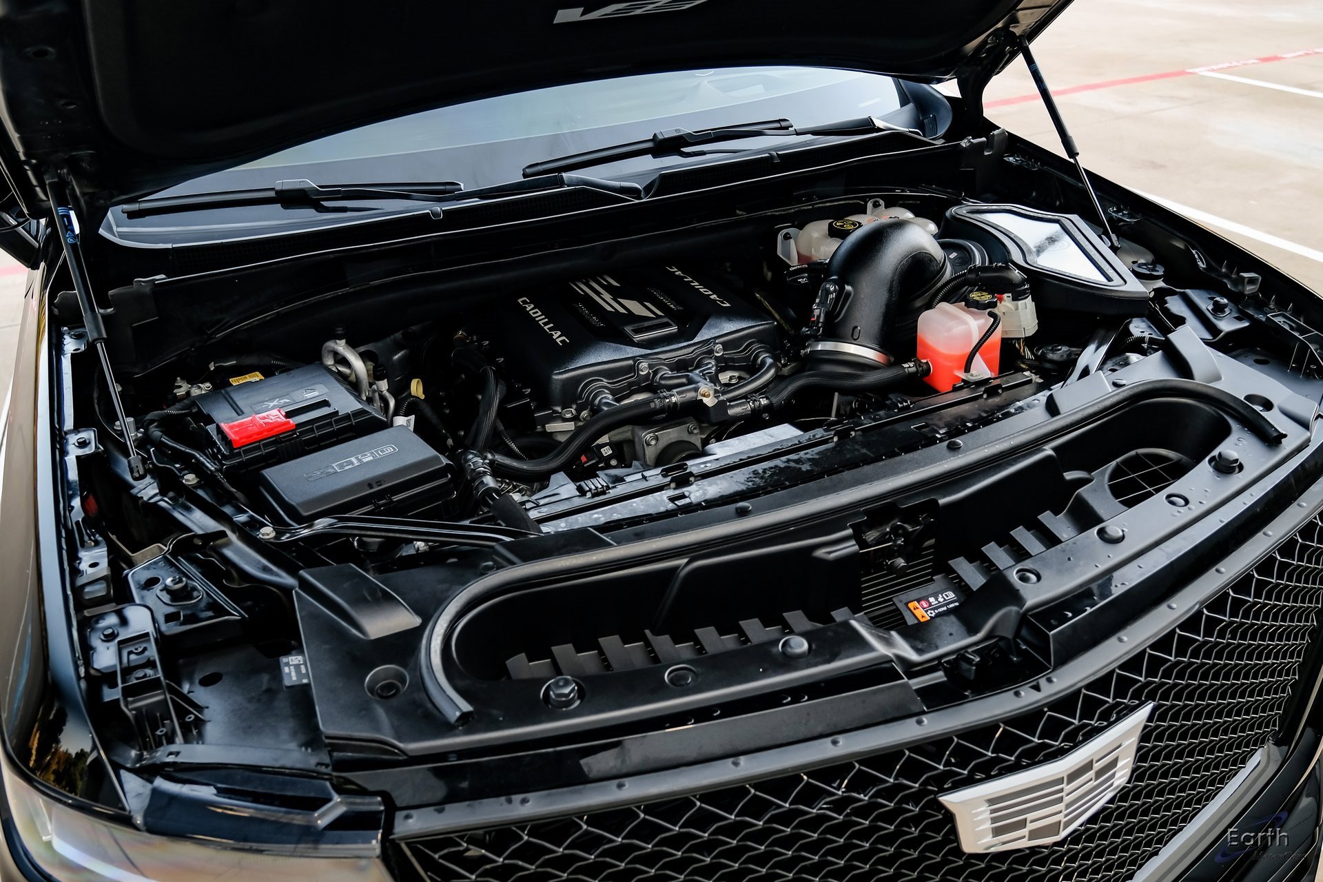 Used 2023 Cadillac Escalade V image 99