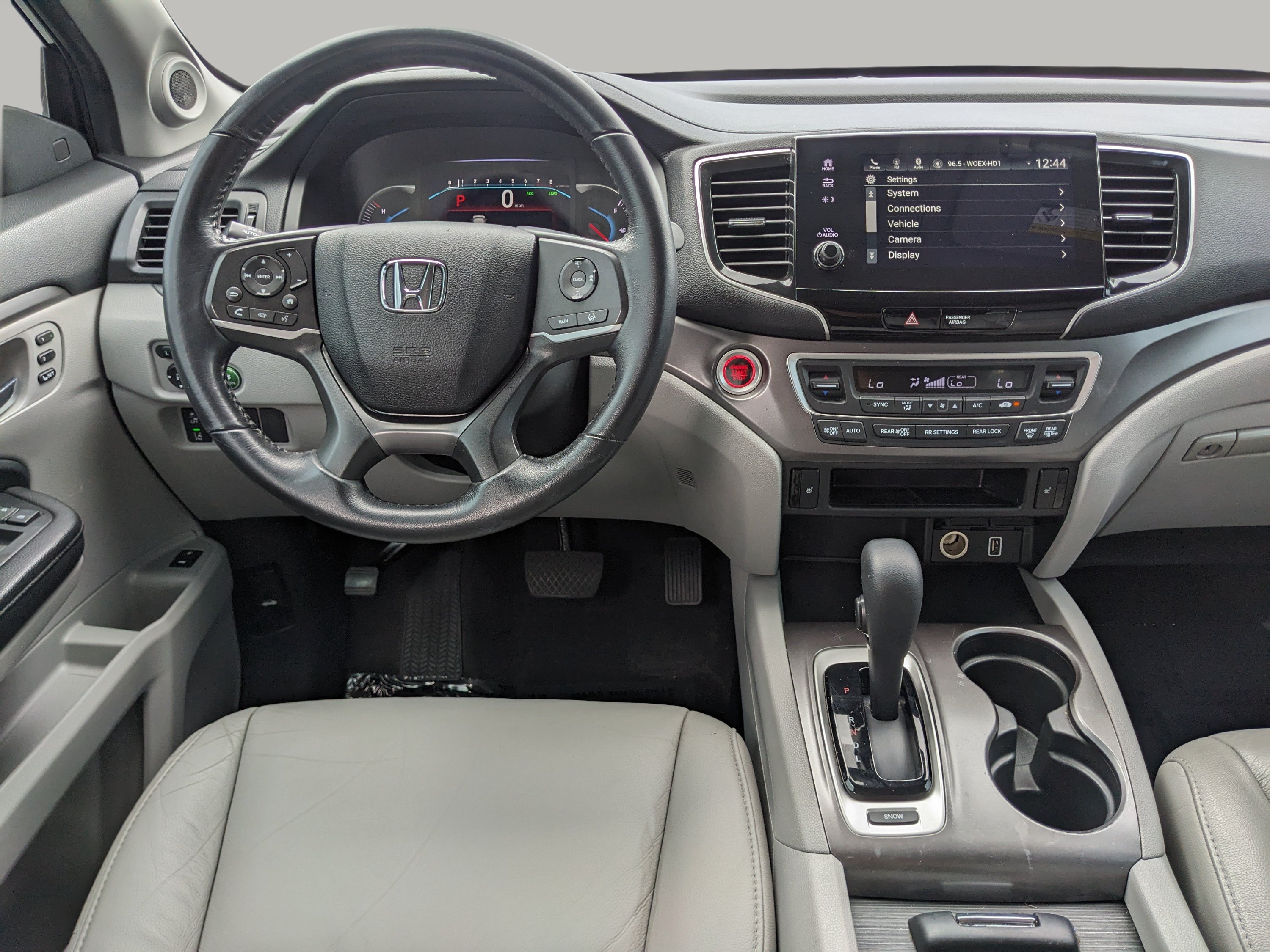 Used 2020 Honda Pilot EX-L image 14