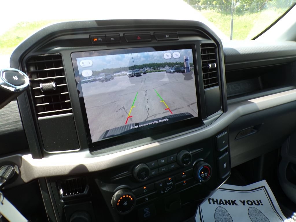 Used 2024 Ford F150 XL RWD image 21