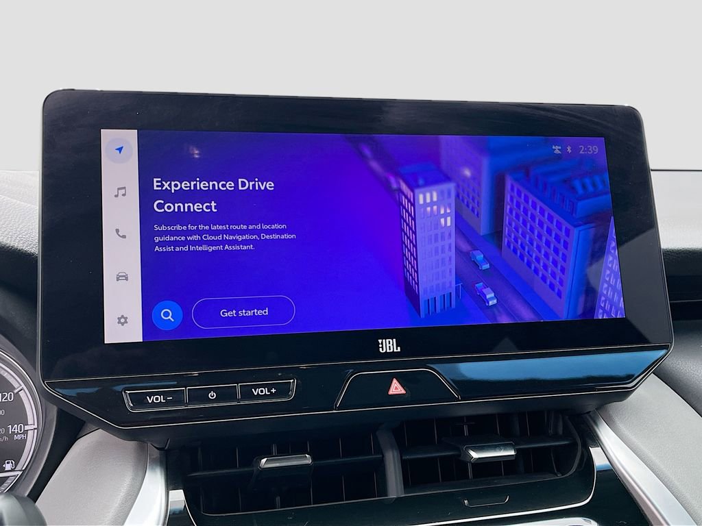 Used 2024 Toyota Venza XLE image 15