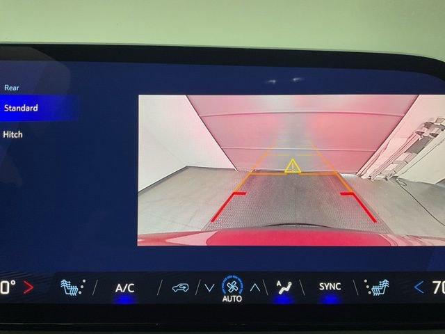 New 2026 Chevrolet Traverse LT w/ LPO, Floor Liner Package image 16