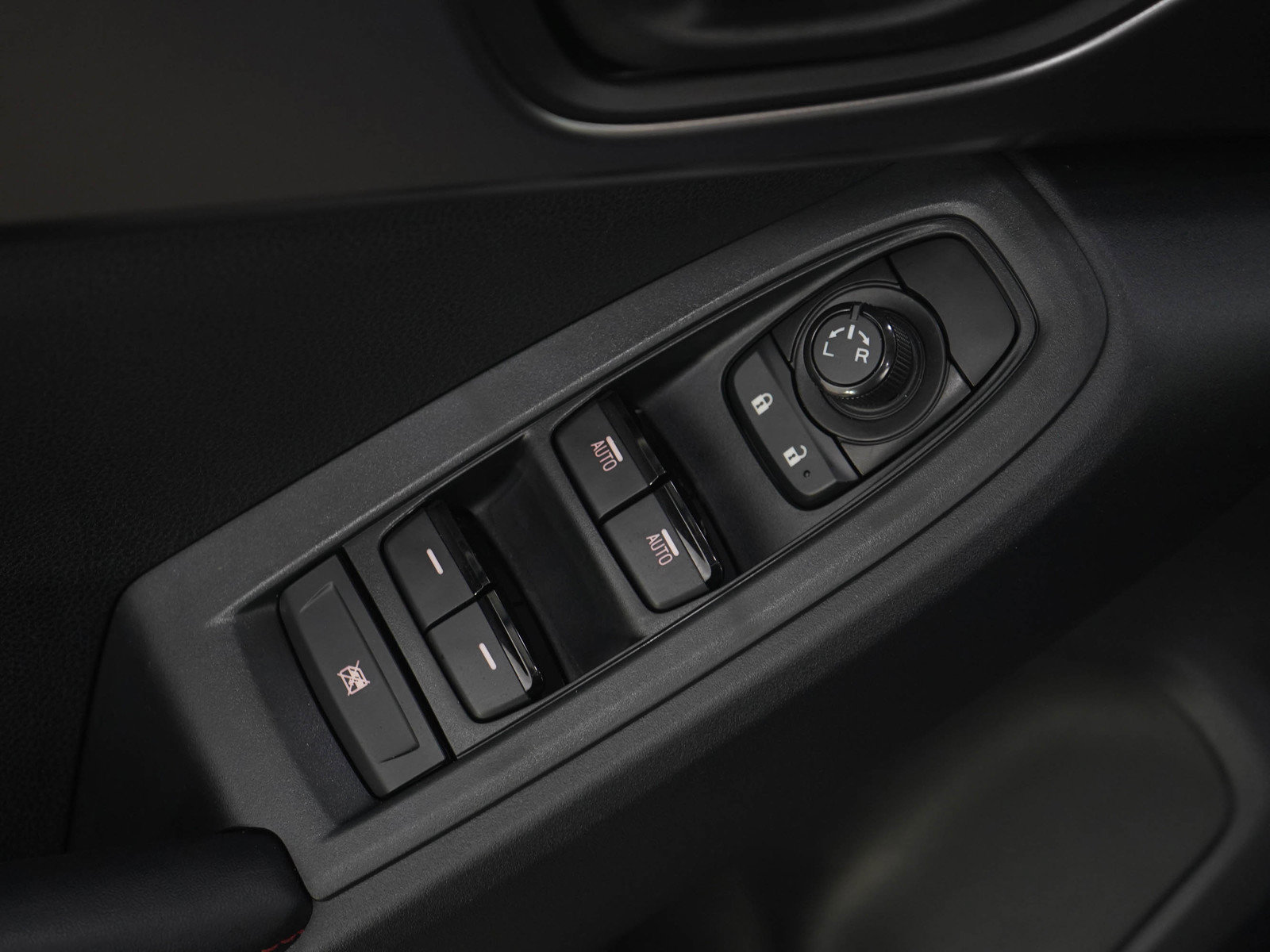 Certified 2026 Subaru Impreza 2.0i Sport AWD/4WD image 19