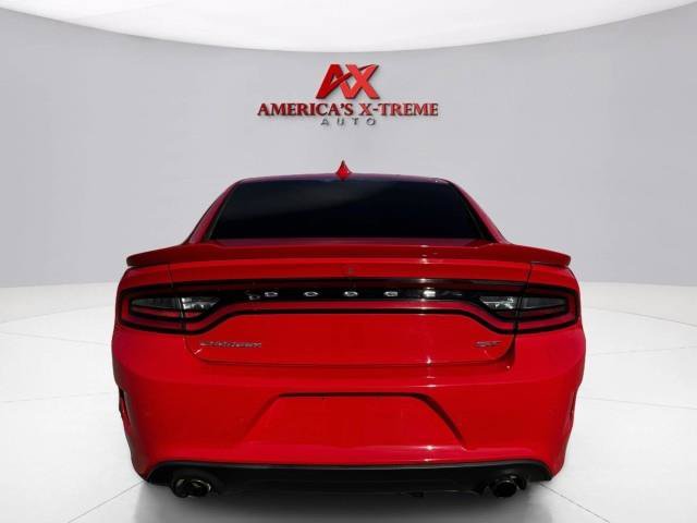 Used 2019 Dodge Charger GT RWD image 5