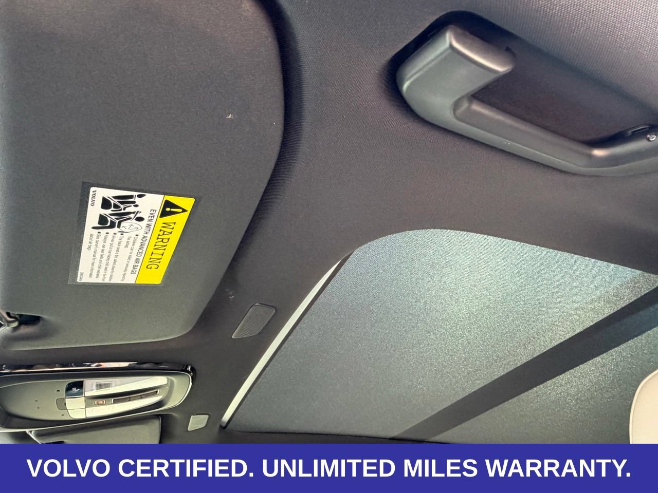 Certified 2026 Volvo XC60 B5 Plus AWD/4WD image 26