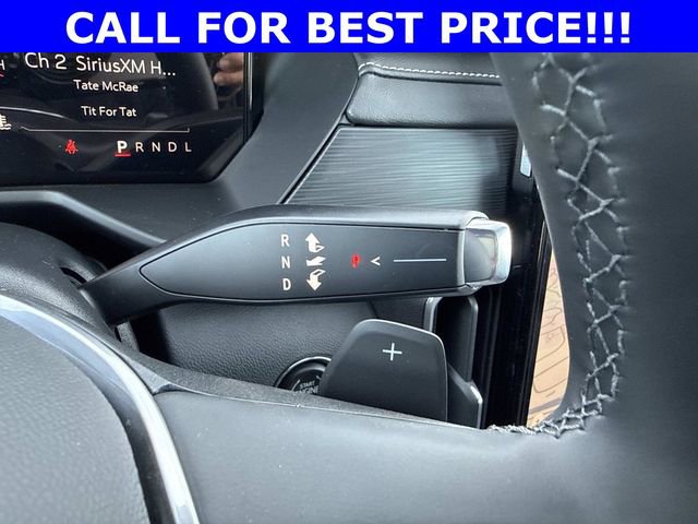 New 2026 GMC Acadia Elevation w/ Super Cruise Package image 25