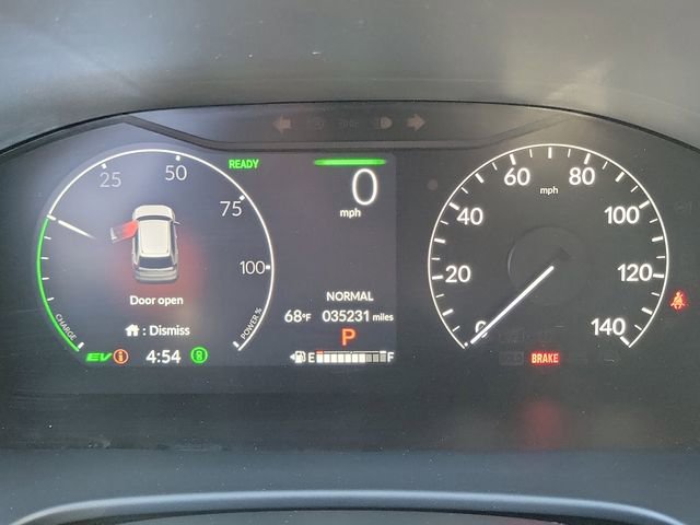 Certified 2024 Honda CR-V Sport Touring image 27