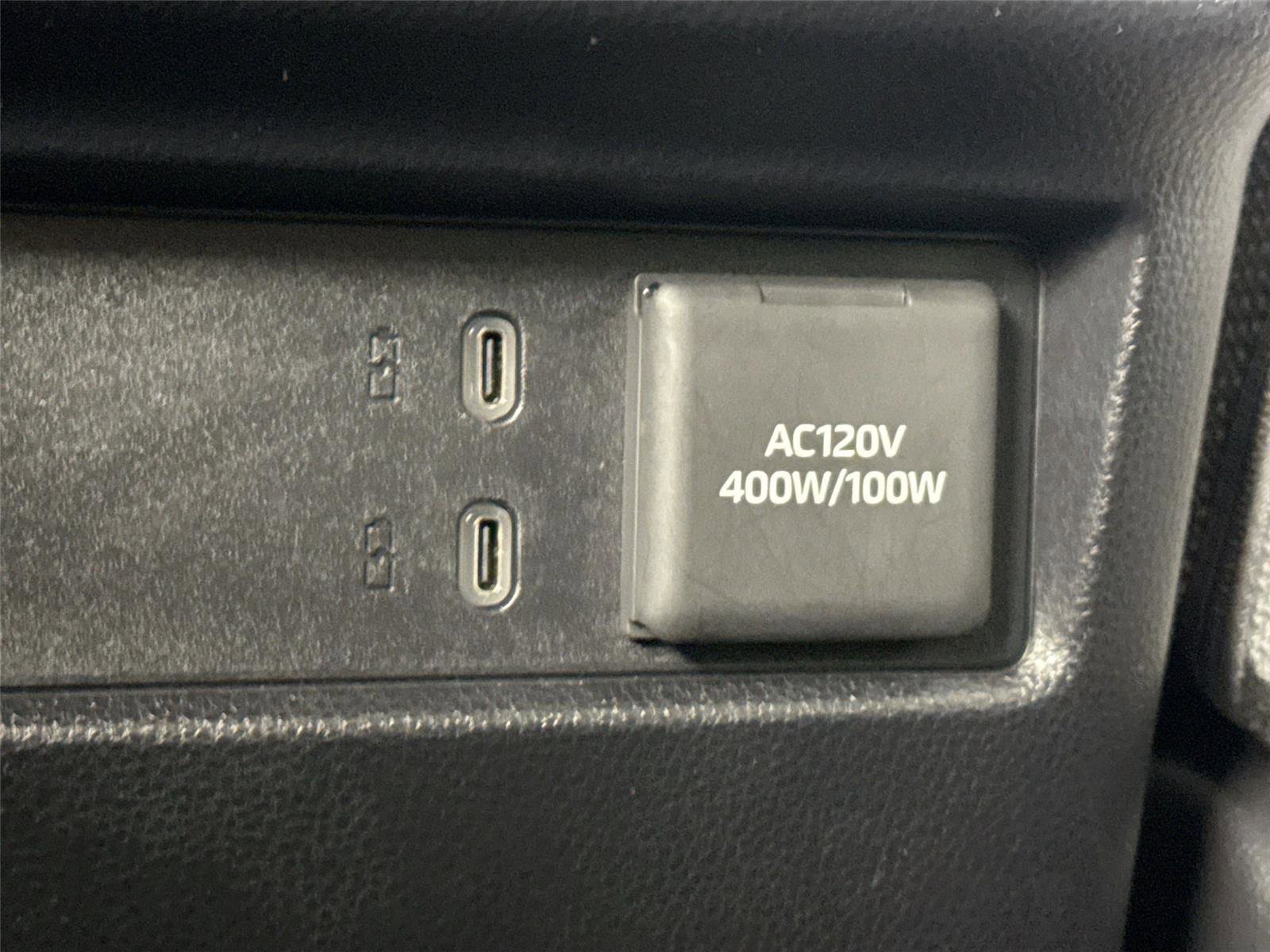Certified 2025 Toyota 4Runner TRD Sport AWD/4WD image 36