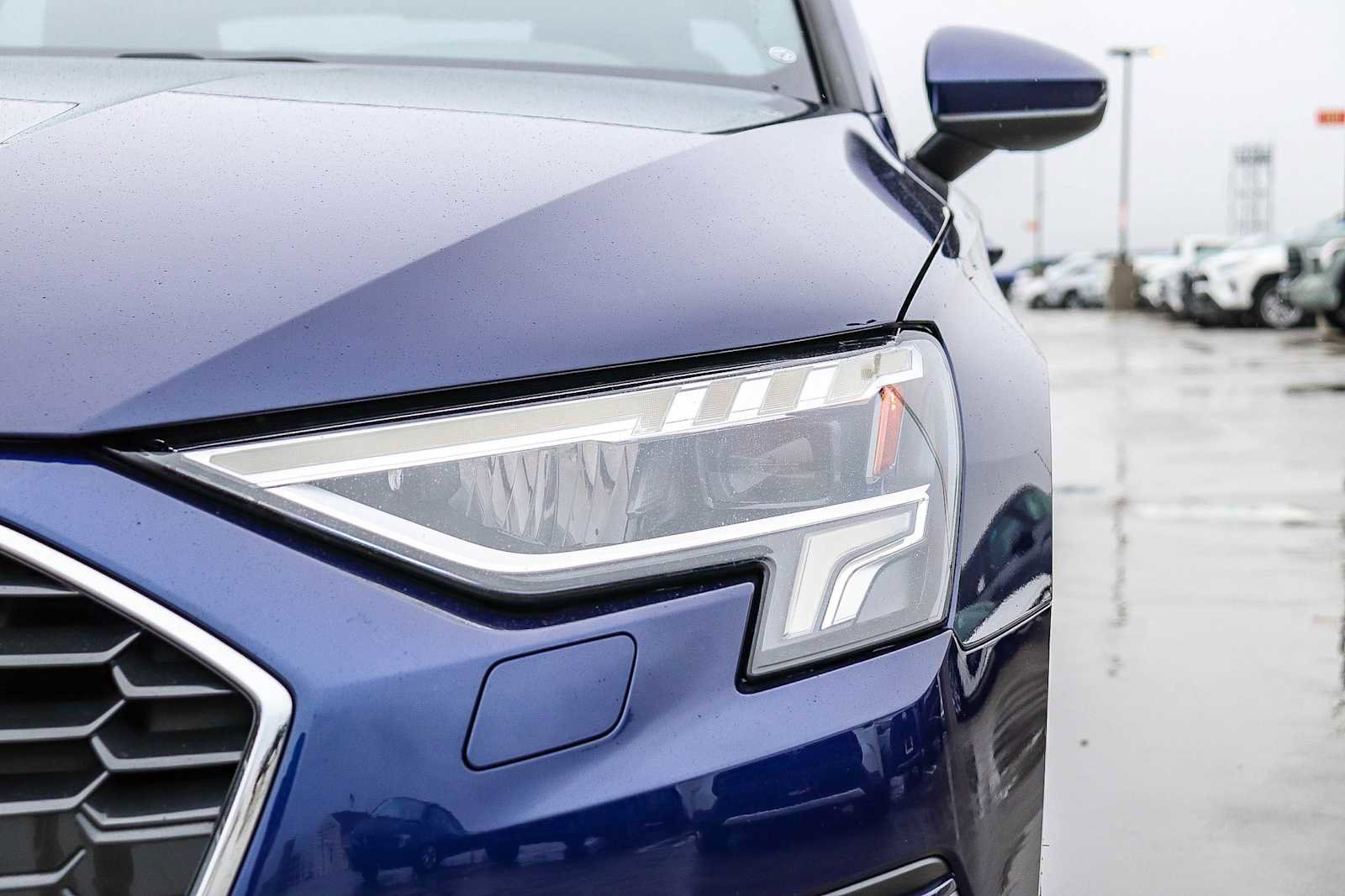 Used 2023 Audi A3 2.0T Premium w/ Convenience Package image 7