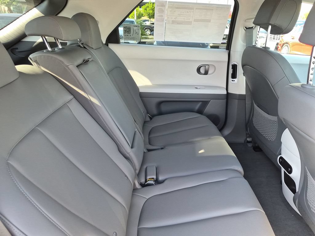 New 2026 Hyundai Ioniq 5 SEL RWD image 30