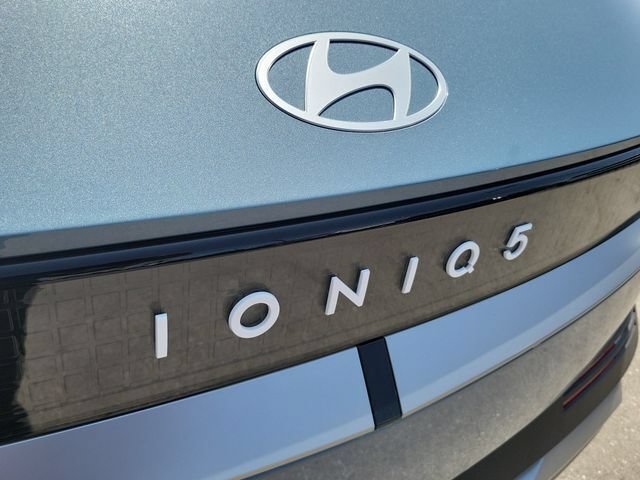 New 2026 Hyundai Ioniq 5 SEL RWD image 24