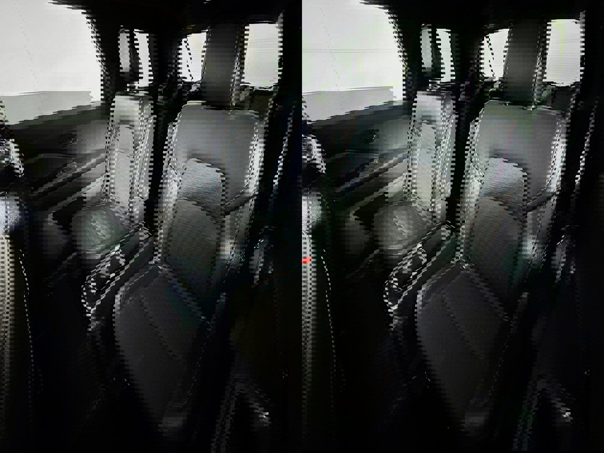 Used 2023 Nissan Pathfinder Rock Creek image 22