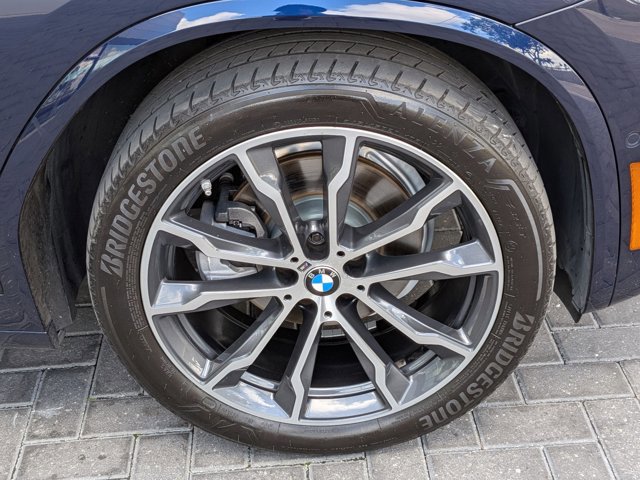 Used 2022 Mercedes-Benz EQS 450+ Sedan image 24