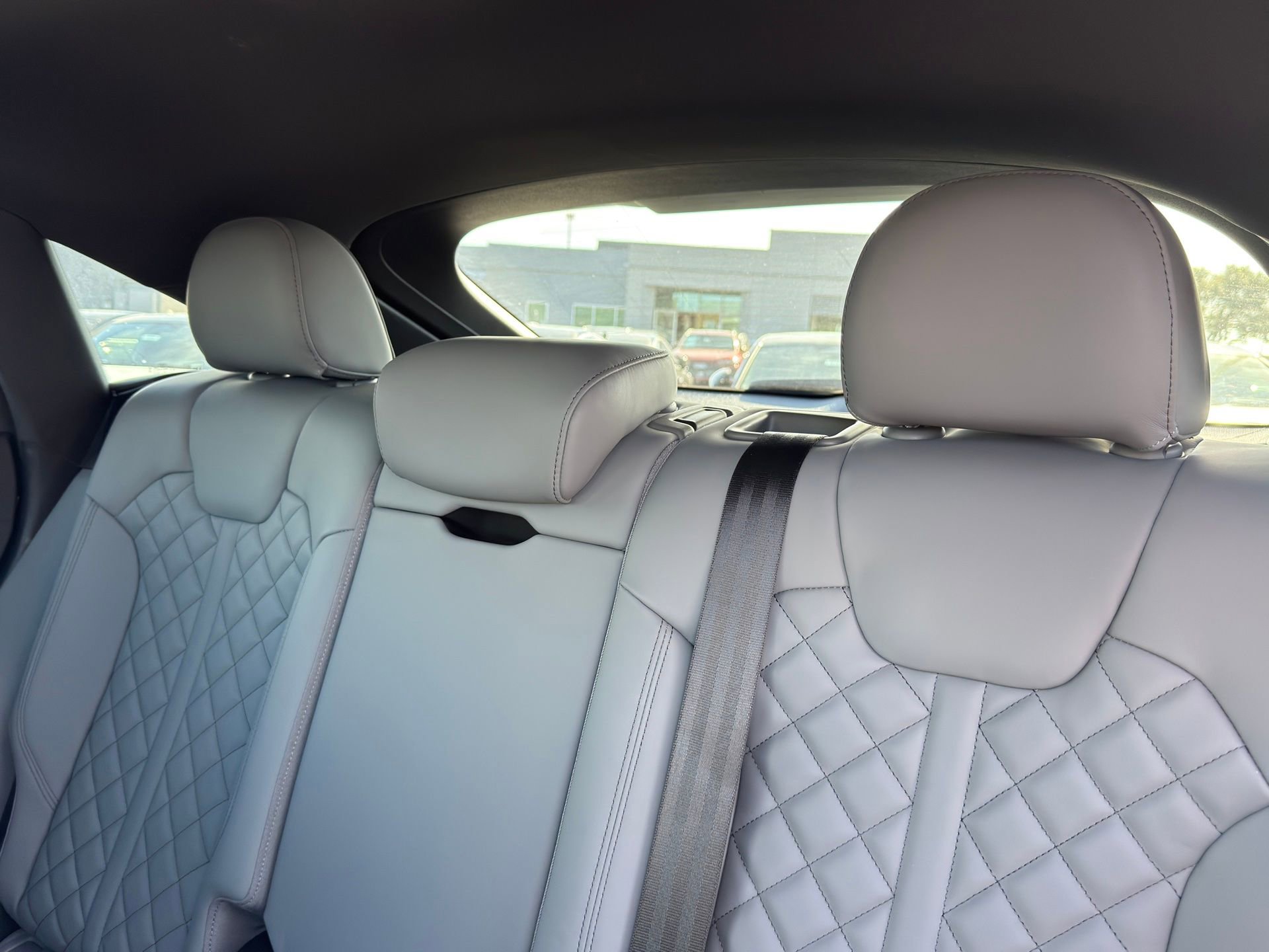 Certified 2024 Audi SQ5 Premium Plus w/ Premium Plus Package image 28