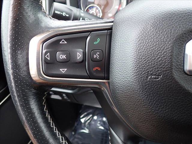 Used 2021 RAM 1500 Rebel w/ Rebel Level 2 Equipment Group image 14