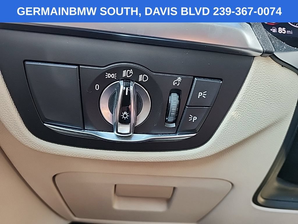 Used 2022 BMW X3 sDrive30i RWD image 20