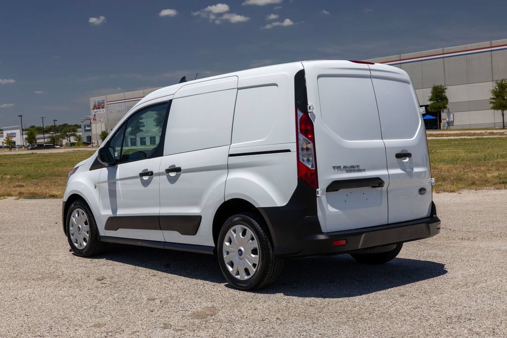 Used 2020 Ford Transit Connect XL FWD image 6