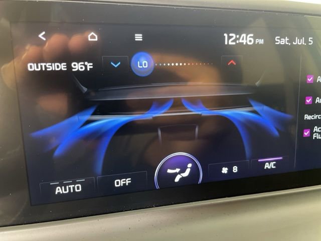 New 2026 Kia Seltos S image 29