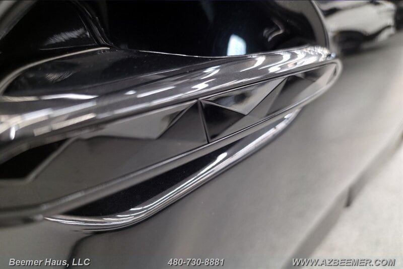 Used 2023 BMW XM AWD/4WD image 35