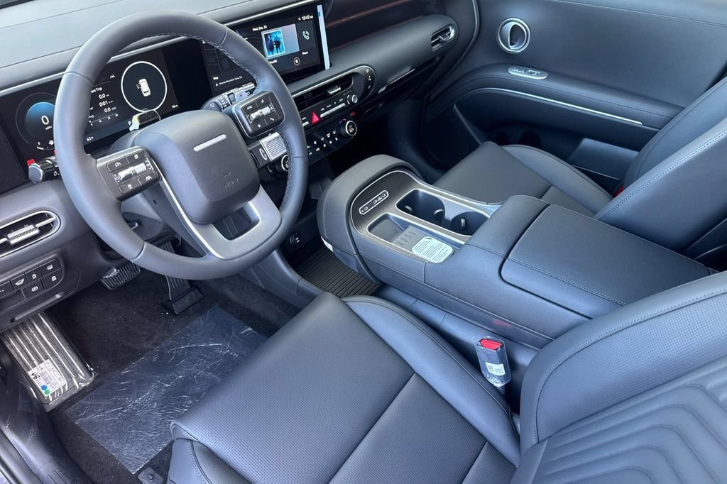 New 2026 Hyundai Palisade SEL AWD/4WD image 10
