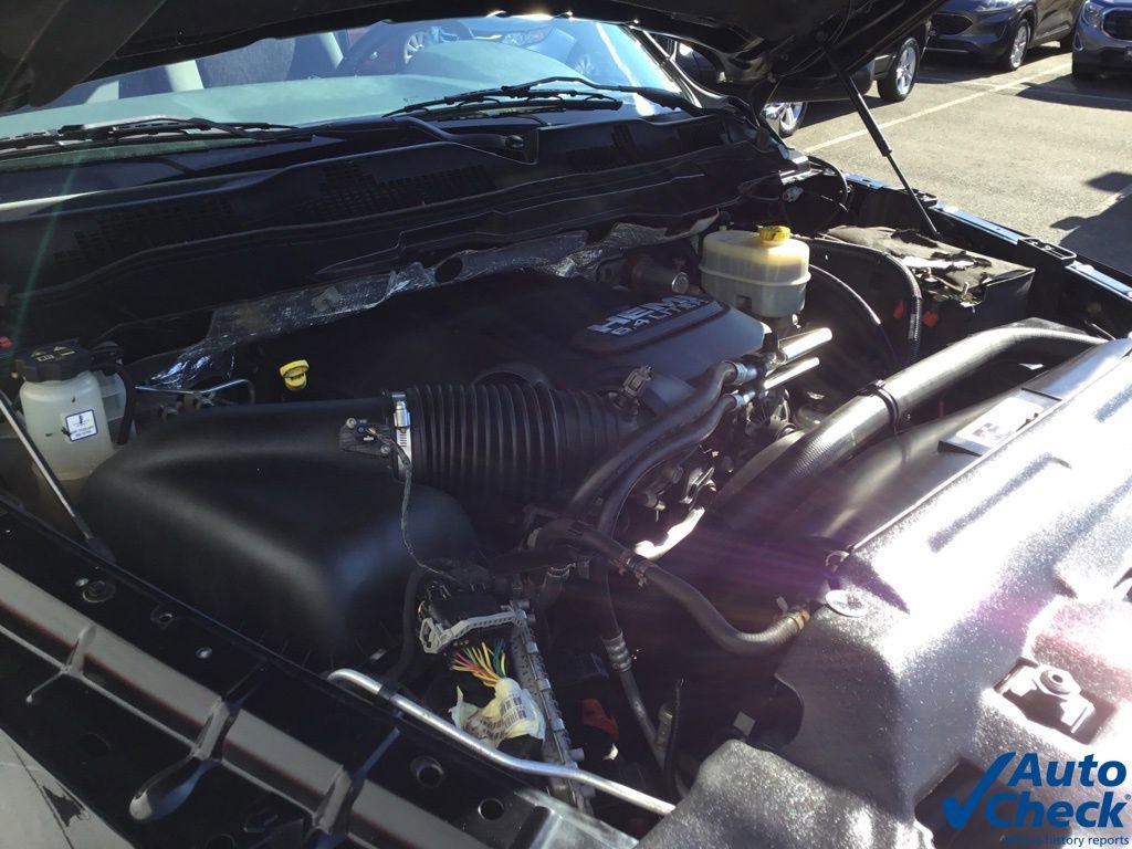 Used 2014 RAM 2500 SLT w/ Popular Equipment Group image 35