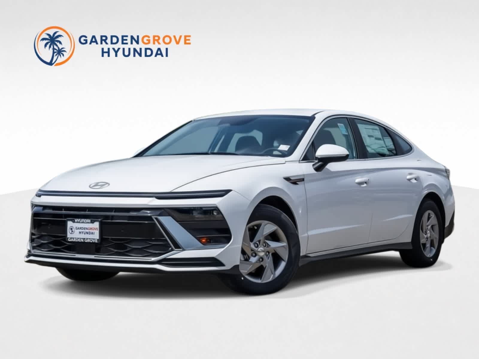 New 2026 Hyundai Sonata SE FWD video 1