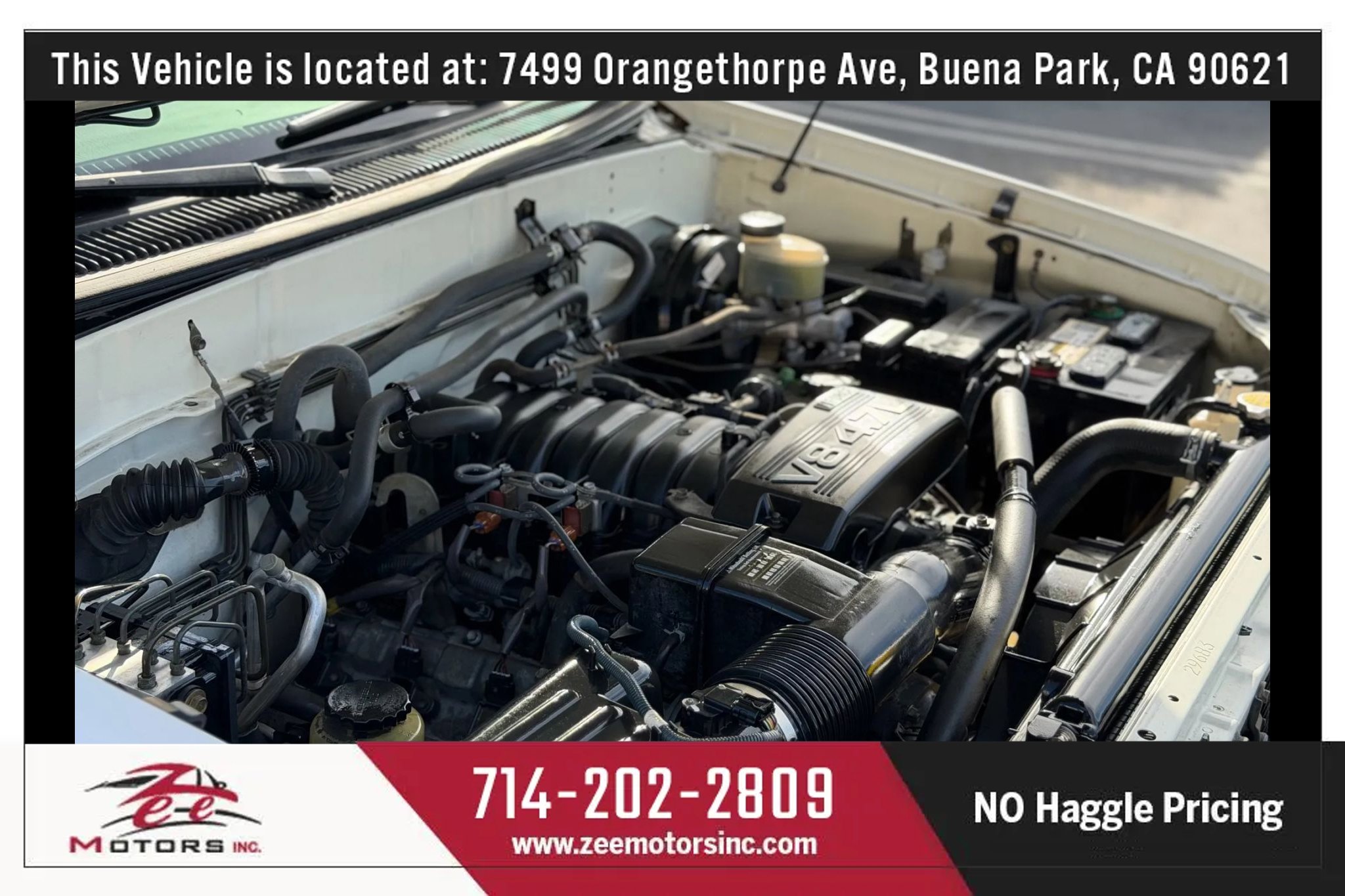 Used 2005 Toyota Sequoia Limited image 60