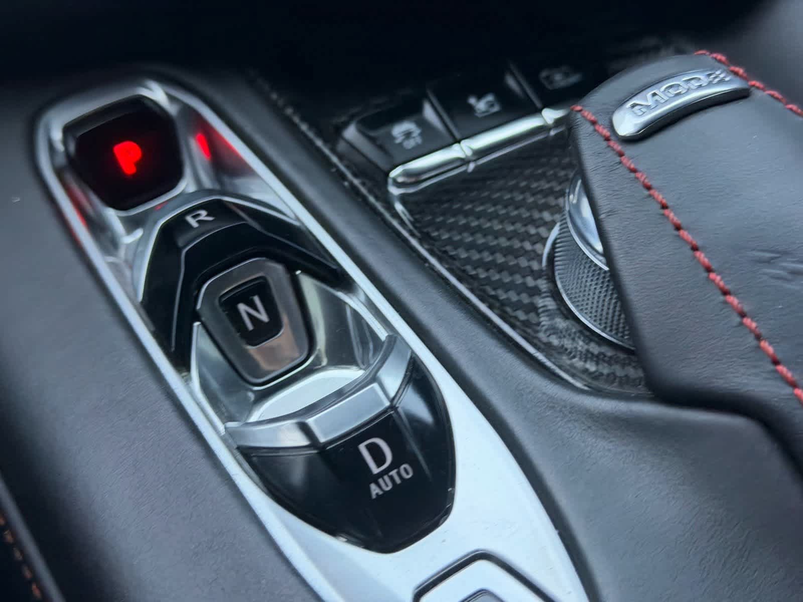 Used 2020 Chevrolet Corvette Stingray Premium Cpe w/ 3LT Preferred Equipment Group RWD image 17