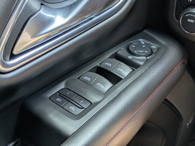 Used 2021 Chevrolet Tahoe RST AWD/4WD image 34