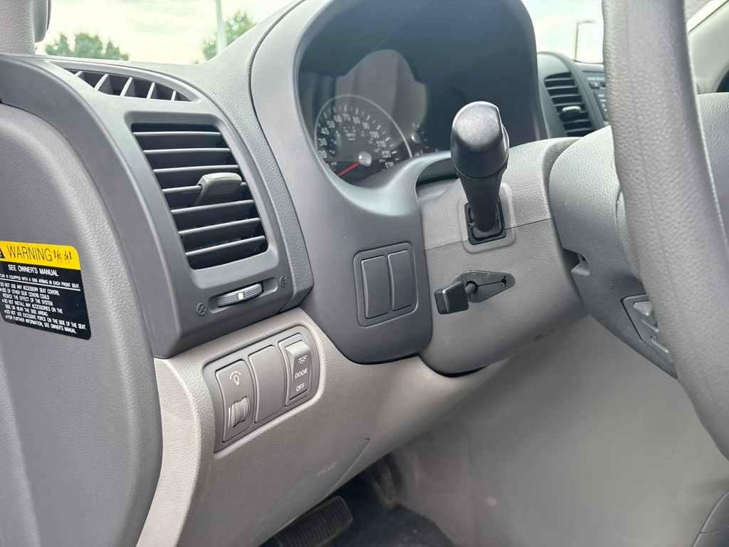 Used 2014 Kia Sedona LX FWD image 15