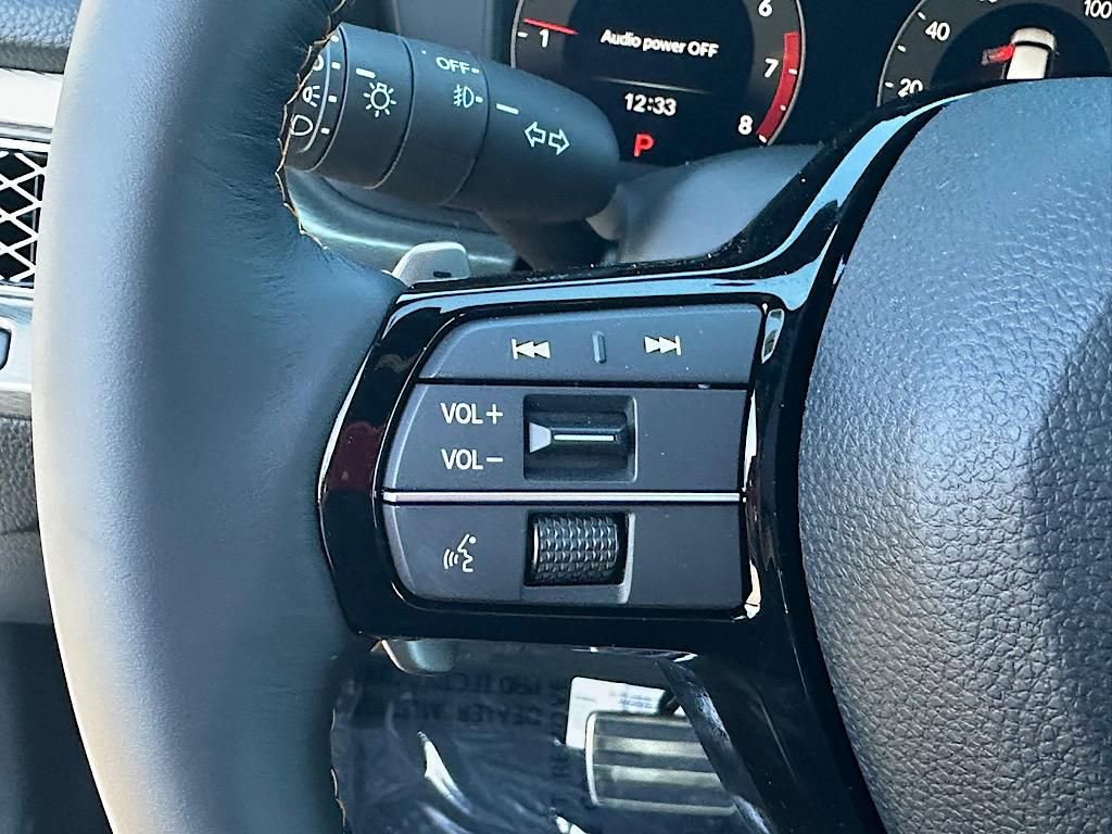 New 2026 Acura Integra A-Spec image 13