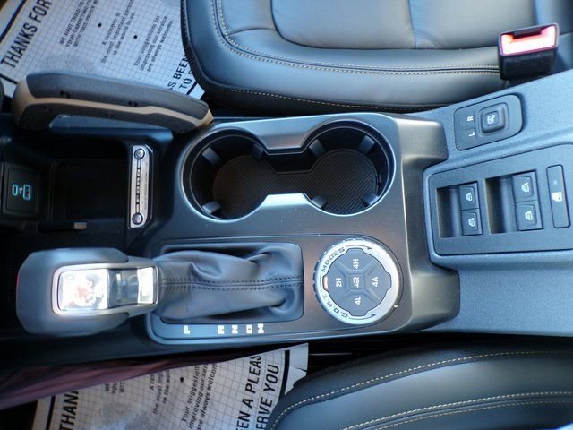 New 2025 Ford Bronco Badlands image 26