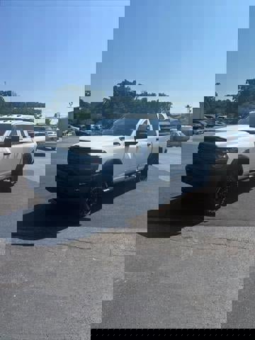 New 2026 RAM 2500 Tradesman w/ Power Wagon Package image 27