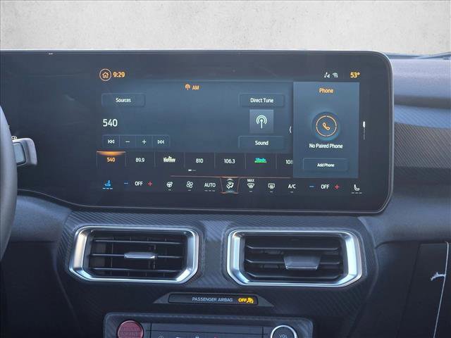 New 2026 Ford Mustang GT Premium image 12