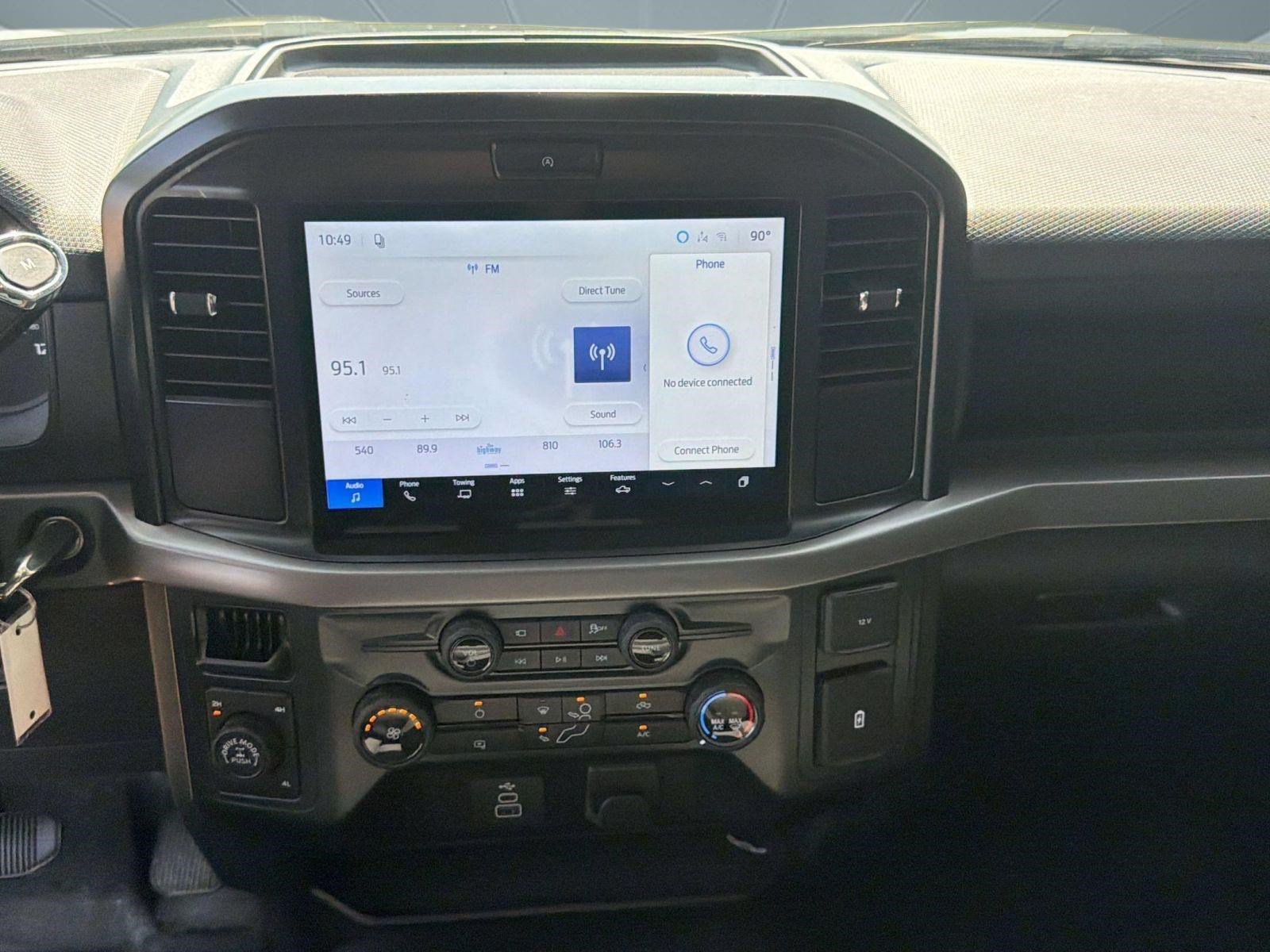 Used 2026 Ford F150 XL AWD/4WD image 16