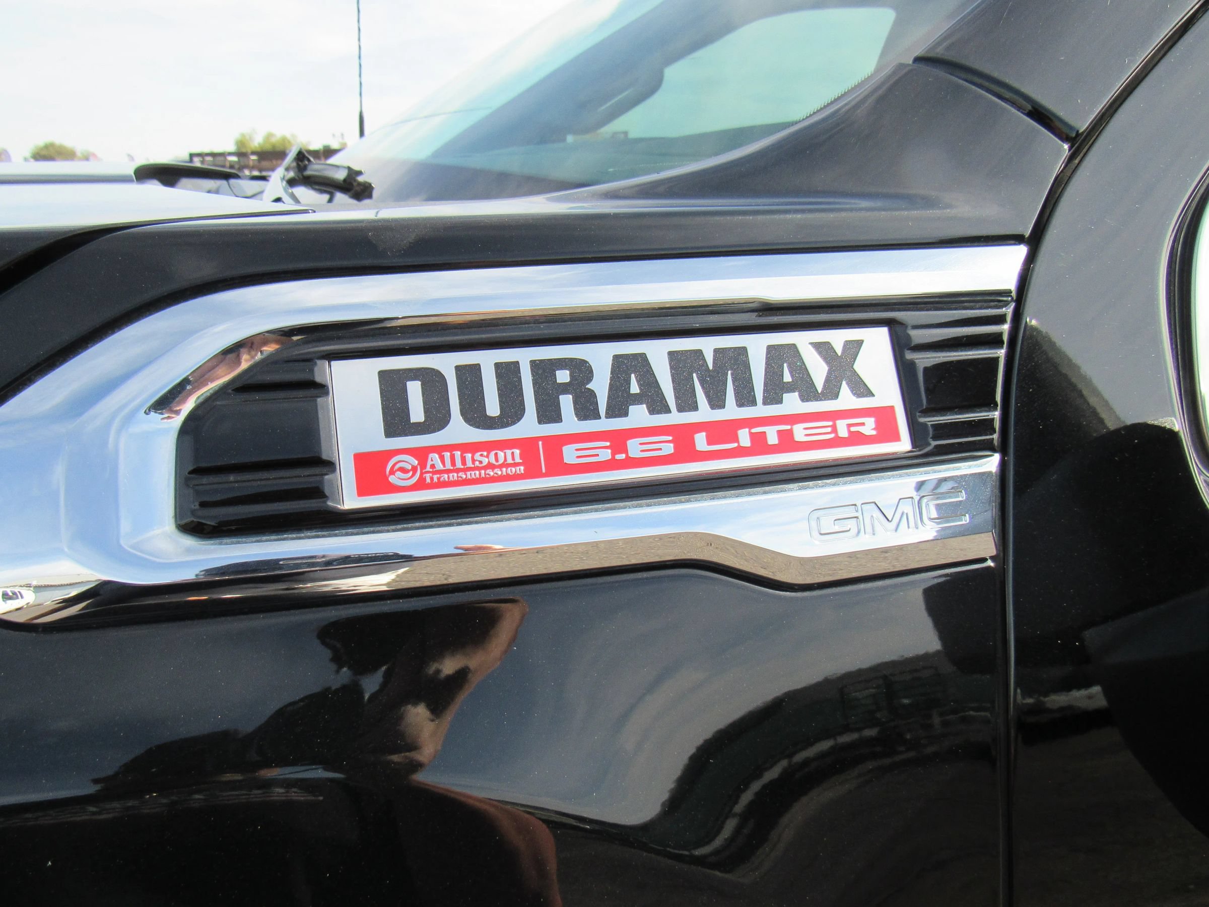 Used 2023 GMC Sierra 2500 SLE AWD/4WD image 19