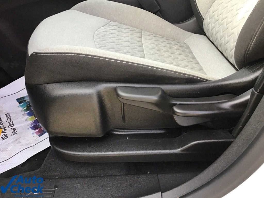 Used 2024 Chevrolet Equinox LS image 28