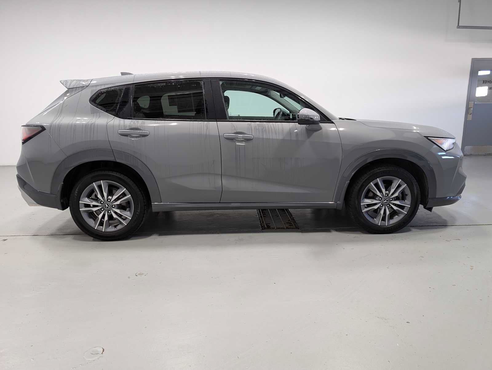 Certified 2025 Acura ADX AWD image 7
