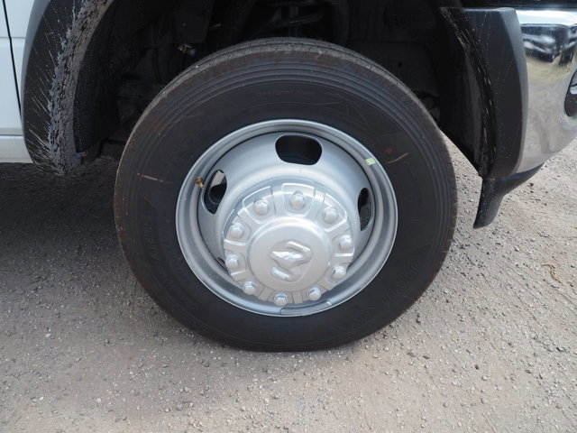 New 2026 RAM 5500 Tradesman w/ Chrome Appearance Group image 5