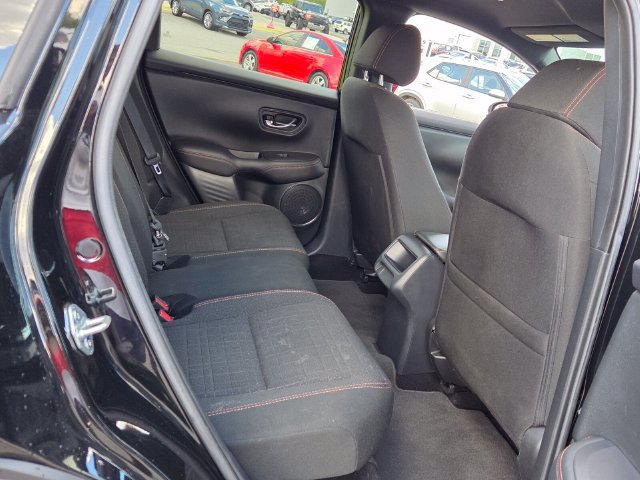 Used 2025 Honda HR-V Sport image 17