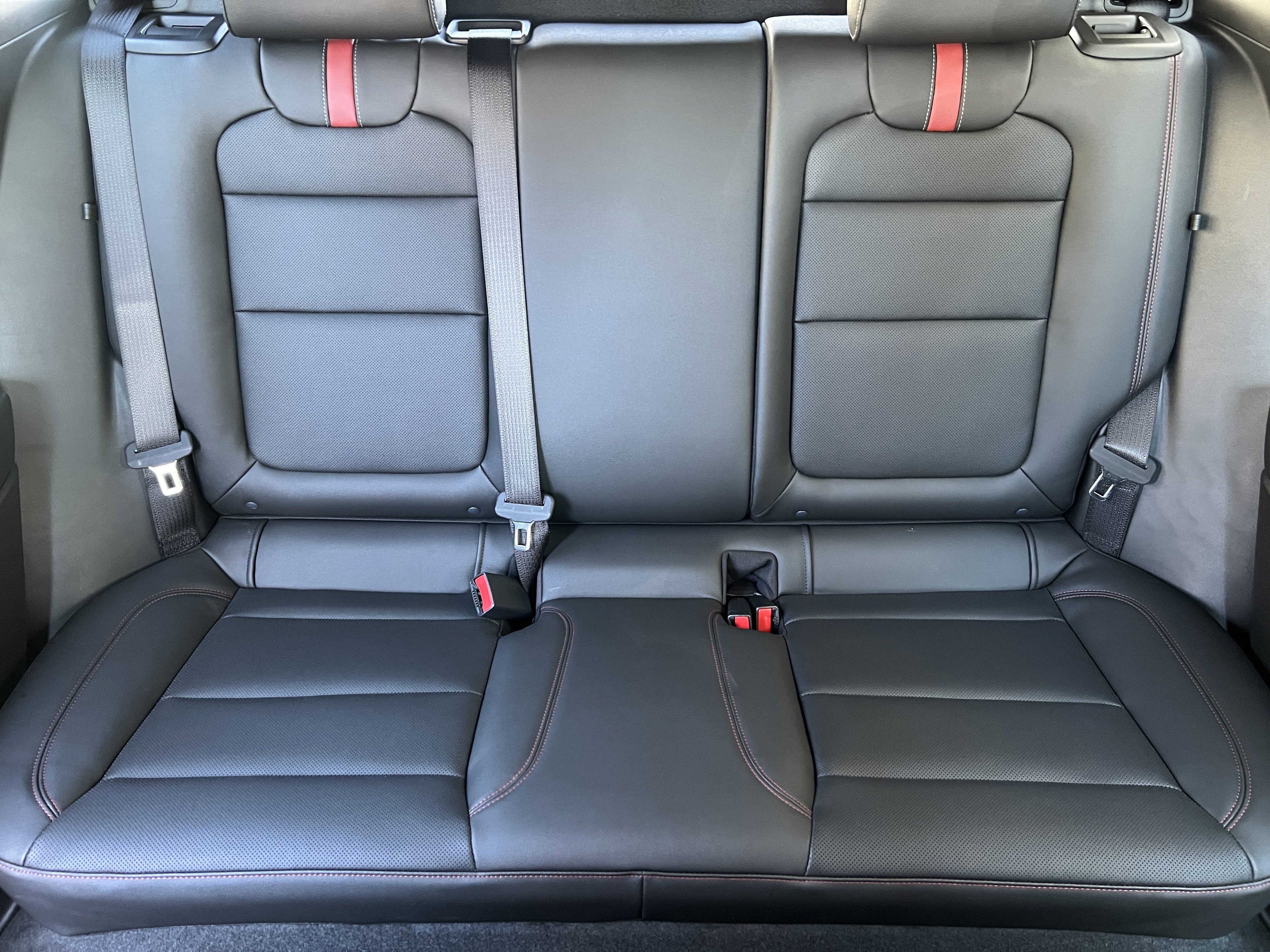 New 2026 Chevrolet Trax RS w/ Driver Confidence Package FWD image 15