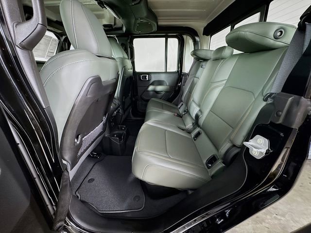 New 2026 Jeep Gladiator Mojave image 26
