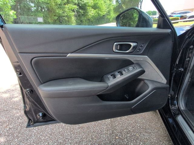 Certified 2025 Acura Integra A-Spec FWD image 23